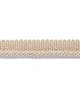 Scalamandre Trim MILLSTONE TWISTED CORD OAT