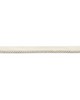 Scalamandre Trim BOULEVARD CORD CREME