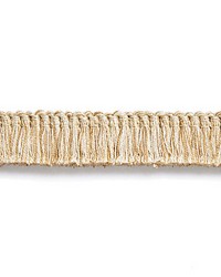 Gardiner Brush Fringe Camel by   