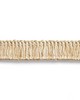 Scalamandre Trim GARDINER BRUSH FRINGE CAMEL
