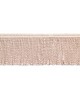 Scalamandre Trim CARLYLE BULLION BLUSH