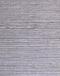 Sisal Metallic Silver by  Scalamandre Wallcoverings 