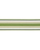 Scalamandre Trim MARINA STRIPE TAPE PALM