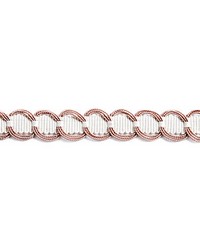 Crescent Braid Petal by   