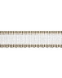 Odeon Shimmer Braid Fawn by   