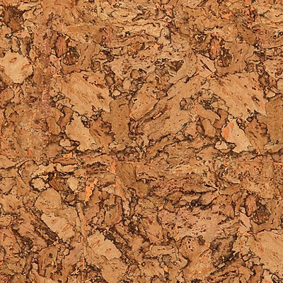 Scalamandre Wallcoverings Cork Glimmer Natural  Copper SC 0003WP88345 Beige  Cork and Mica Wallpaper 