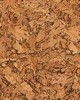 Scalamandre Wallcoverings CORK GLIMMER NATURAL & COPPER