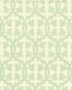 Scalamandre Wallcoverings FALK MANOR HOUSE SISAL AQUAMARINE