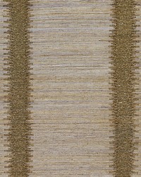 Veronica Beaded Grasscloth Copper by   