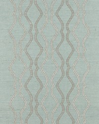 Valentina Embellished Sisal Seaglass by   