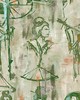 Scalamandre Wallcoverings YUMIKO LEAF