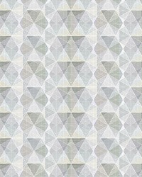 Kobe Fog by  Scalamandre Wallcoverings 