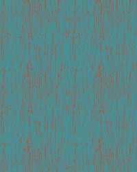 Take Turquoise Coral by  Scalamandre Wallcoverings 