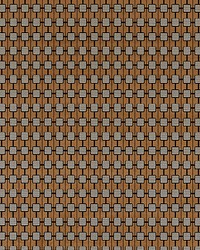 Tempo Bronze by  Scalamandre Wallcoverings 