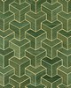 Scalamandre Wallcoverings FORTE - WOOD CACTUS