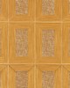 Scalamandre Wallcoverings LIBRO - WOVEN GOLDEN