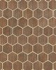 Scalamandre Wallcoverings ANDANTE CHOCOLATE
