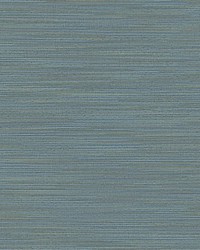 Vernazza Mid Blue by  Scalamandre Wallcoverings 