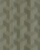 Scalamandre Wallcoverings TENOR DRY SAGE
