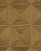 Scalamandre Wallcoverings BALLAD HICKORY