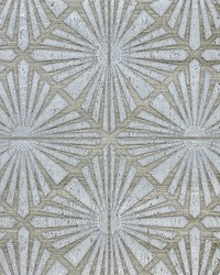 Milan Diamond Grasscloth Pewter by  Scalamandre Wallcoverings 
