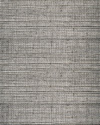Milan Grasscloth Ground Pewter by  Scalamandre Wallcoverings 