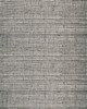 Scalamandre Wallcoverings MILAN GRASSCLOTH - GROUND PEWTER
