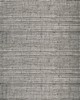 Scalamandre Wallcoverings MILAN GRASSCLOTH - GROUND PEWTER