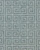 Scalamandre Wallcoverings FRET MOSAIC GRASSCLOTH MINERAL