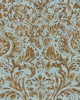 Scalamandre PALLADIO VELVET DAMASK VERDIGRIS