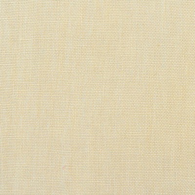 Scalamandre Toscana Linen Flax ESSENTIAL LINENS SC 000427108 Beige Upholstery LINEN LINEN 100 percent Solid Linen  Fabric