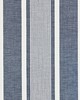 Scalamandre WELLFLEET STRIPE DENIM