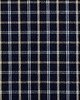 Scalamandre BRISTOL PLAID NAVY