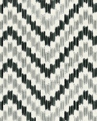 Ankara Velvet Smoke by   