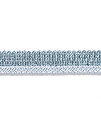 Georgica Braided Cord Sky by   