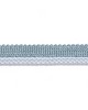 Scalamandre Trim GEORGICA BRAIDED CORD SKY