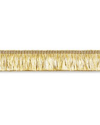 Gripsholm Brush Fringe Sunlight by   