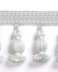 Halsey Onion Fringe Mineral by   