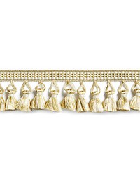 Plaza Tassel Fringe Sunlight by   