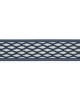 Scalamandre Trim PATARA IKAT TAPE INDIGO