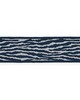 Scalamandre Trim TIGER TAPE INDIGO