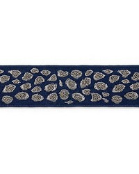 Catwalk Embellished Tape Midnight by  Stout 