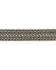 Scalamandre Trim SELENA GIMP BRAID MINERAL