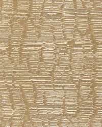 Rainshadow Taupe  Silver by  Scalamandre Wallcoverings 