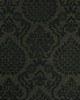 Scalamandre Wallcoverings SURAT SISAL JET
