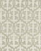Scalamandre Wallcoverings FALK MANOR HOUSE SISAL PUMICE