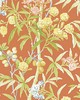 Scalamandre Wallcoverings LANAI GUAVA