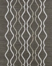 Valentina Embellished Sisal Sterling by   