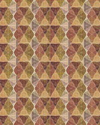 Kobe Raisin by  Scalamandre Wallcoverings 