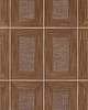Scalamandre Wallcoverings LIBRO - WOVEN SEQUOIA